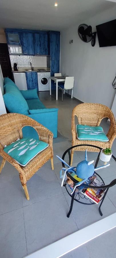 Loft Beach Blue Платья-де-Аро Экстерьер фото