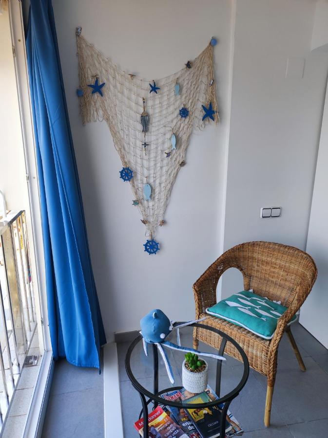 Loft Beach Blue Платья-де-Аро Экстерьер фото
