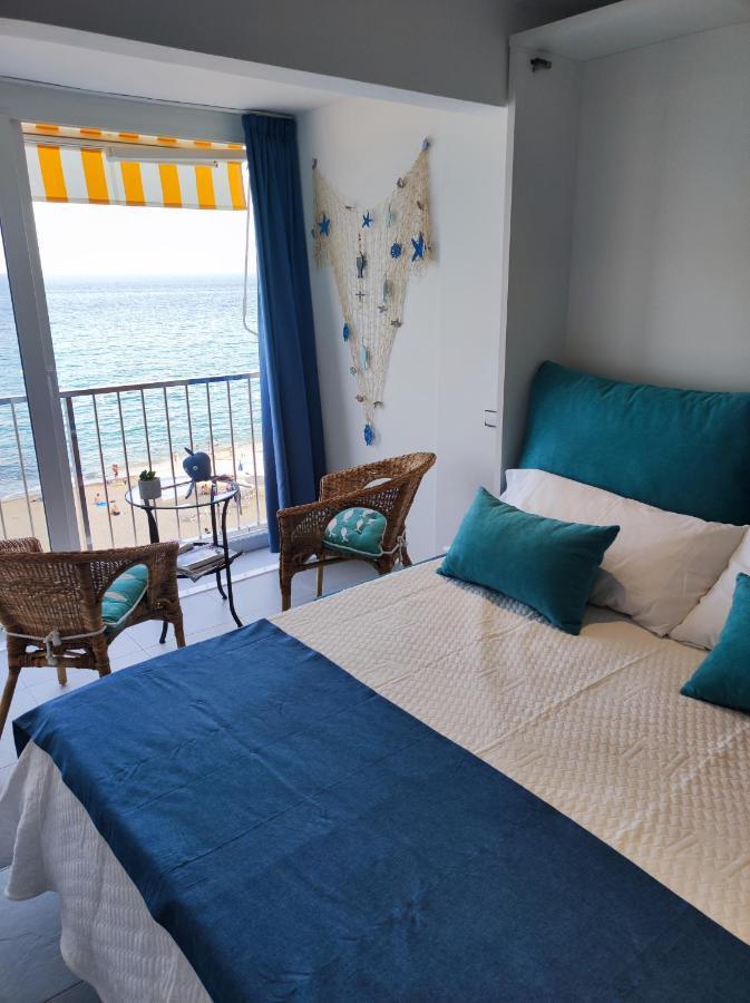 Loft Beach Blue Платья-де-Аро Экстерьер фото