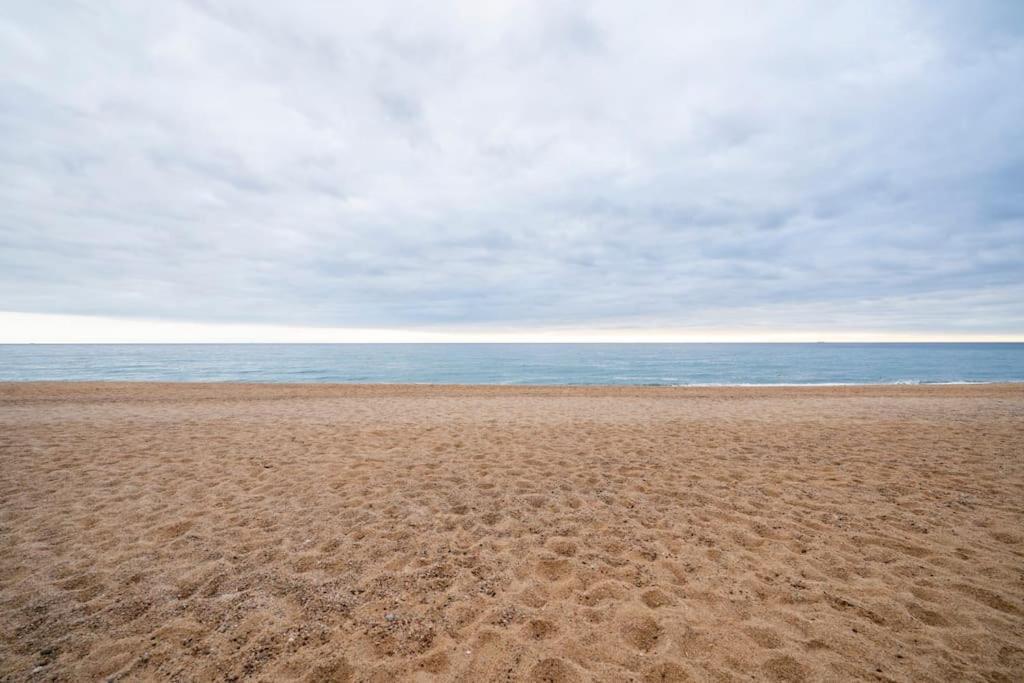 Loft Beach Blue Платья-де-Аро Экстерьер фото