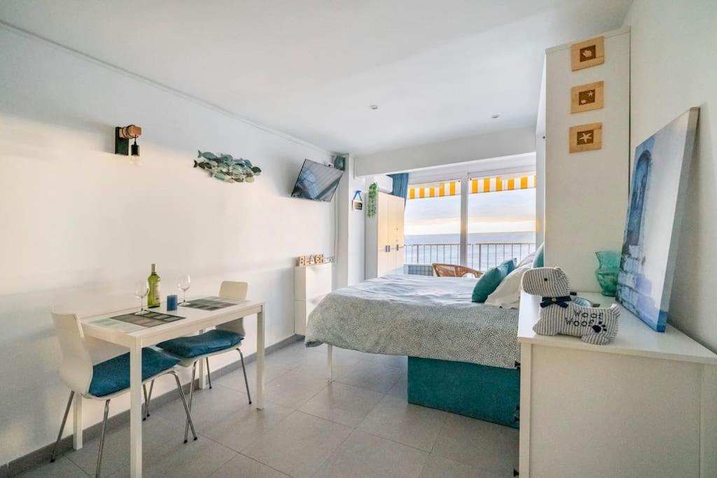 Loft Beach Blue Платья-де-Аро Экстерьер фото