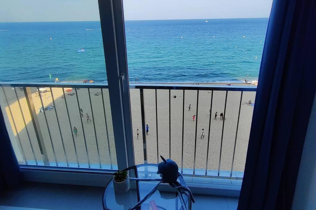 Loft Beach Blue Платья-де-Аро Экстерьер фото