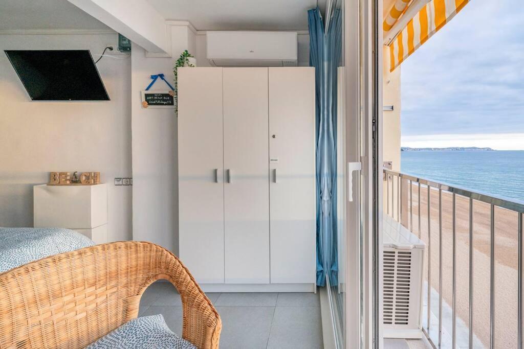 Loft Beach Blue Платья-де-Аро Экстерьер фото