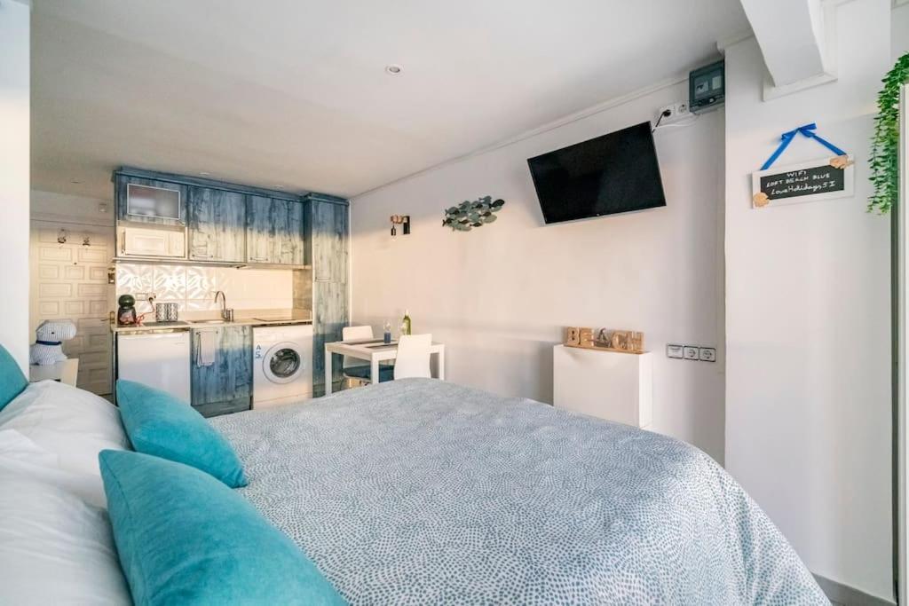 Loft Beach Blue Платья-де-Аро Экстерьер фото