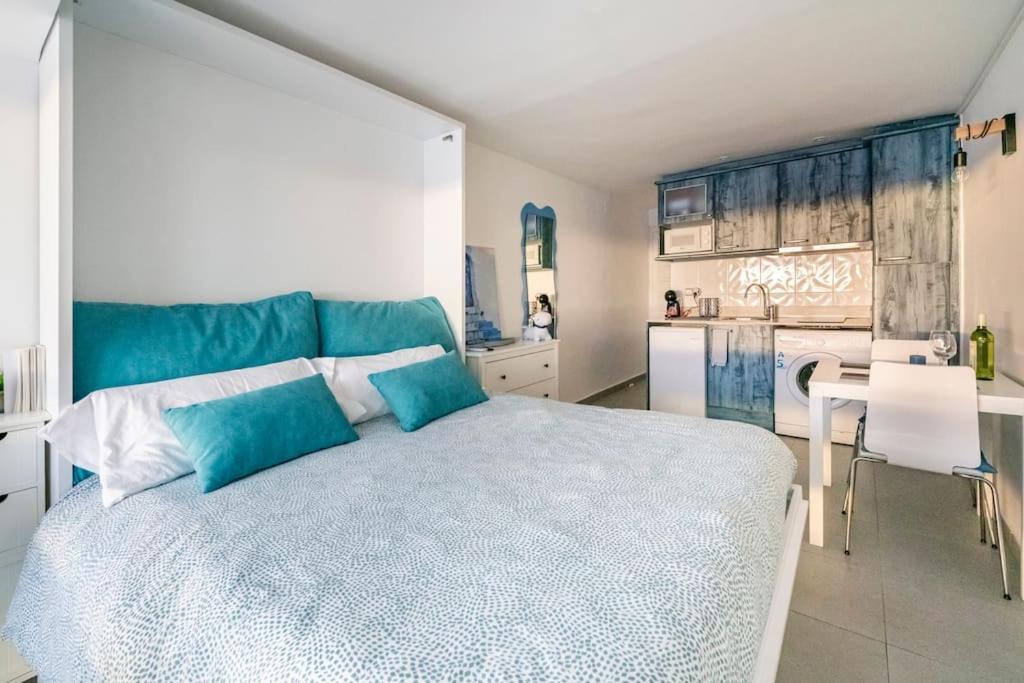 Loft Beach Blue Платья-де-Аро Экстерьер фото