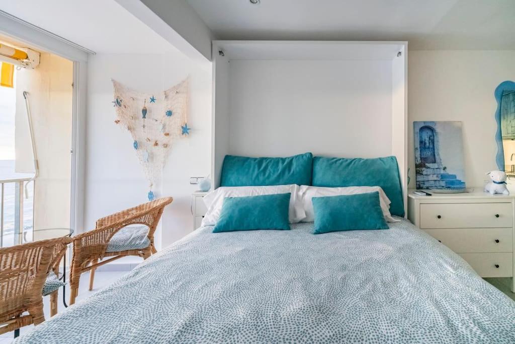 Loft Beach Blue Платья-де-Аро Экстерьер фото