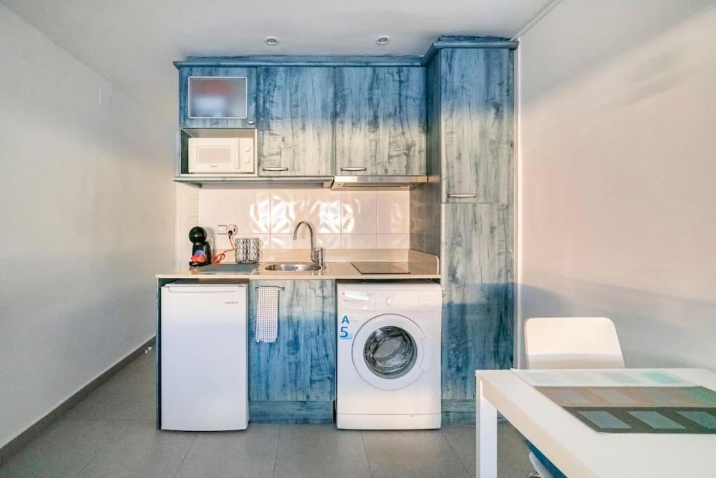 Loft Beach Blue Платья-де-Аро Экстерьер фото