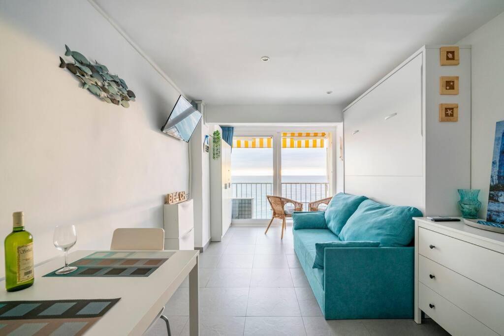 Loft Beach Blue Платья-де-Аро Экстерьер фото