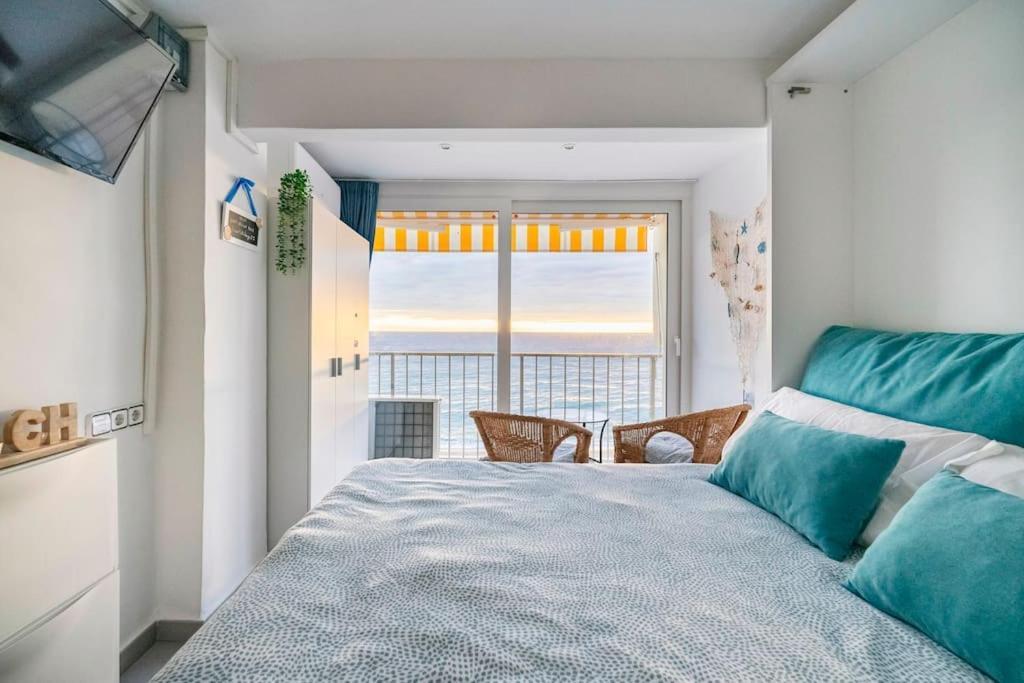 Loft Beach Blue Платья-де-Аро Экстерьер фото
