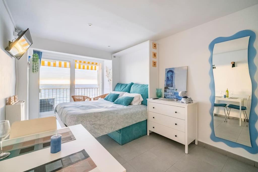 Loft Beach Blue Платья-де-Аро Экстерьер фото