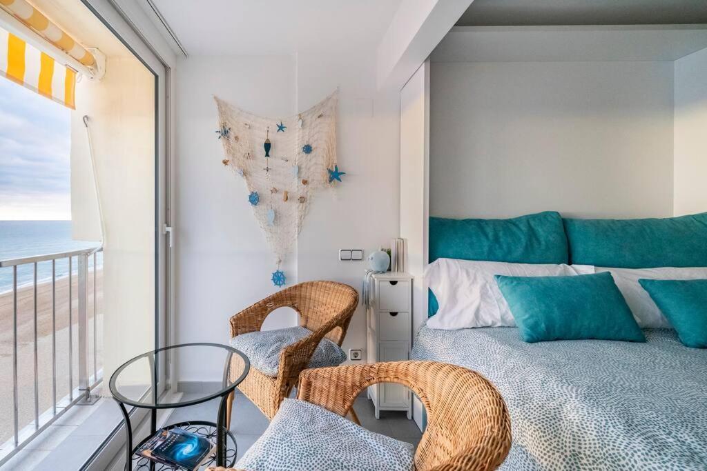 Loft Beach Blue Платья-де-Аро Экстерьер фото