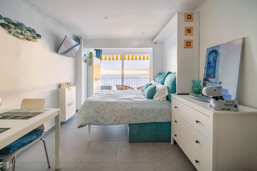 Loft Beach Blue Платья-де-Аро Экстерьер фото