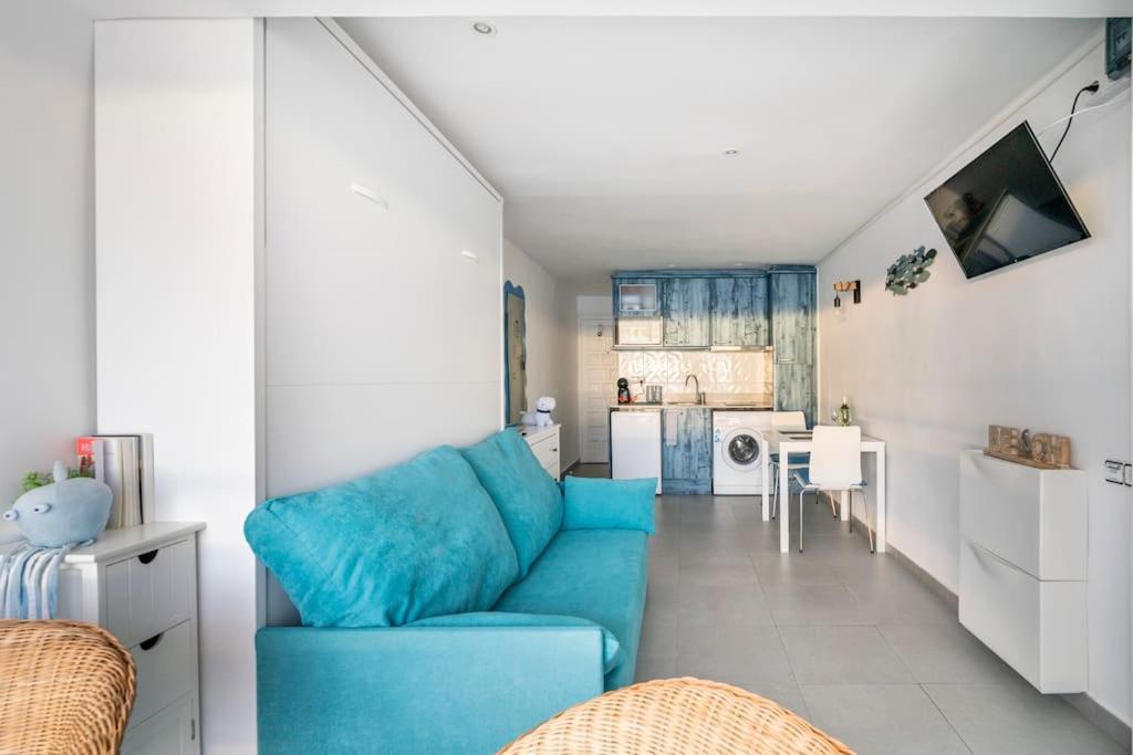 Loft Beach Blue Платья-де-Аро Экстерьер фото